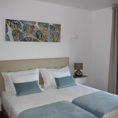 Nocleg ze śniadaniem Monte Perdizes Olhão