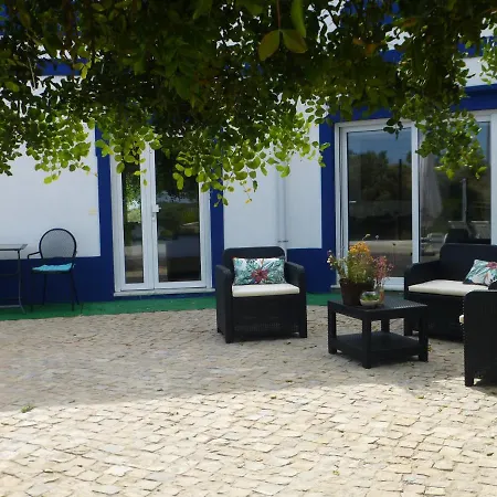 Bed & Breakfast Monte Perdizes *