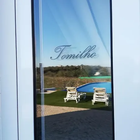 Nocleg ze śniadaniem Monte Perdizes