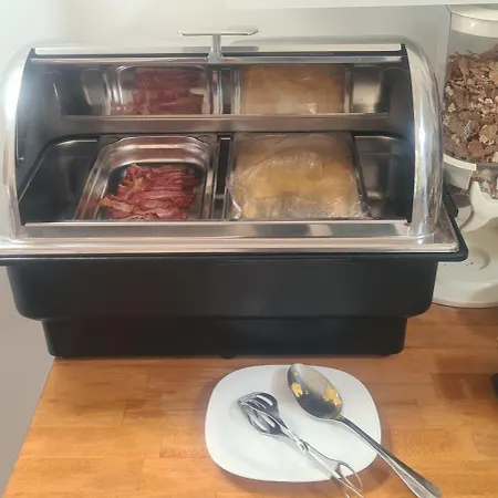Frühstückspension Monte Perdizes *