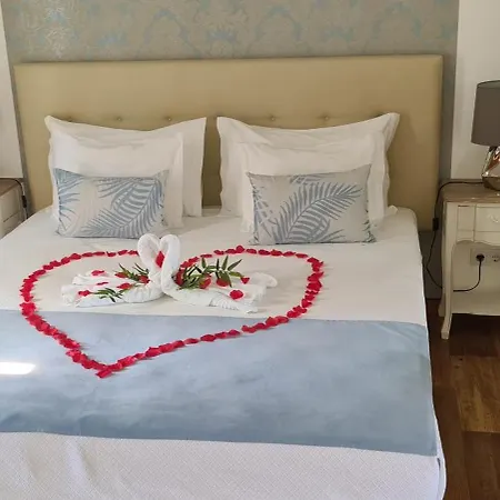 Monte Perdizes Bed & Breakfast Olhao