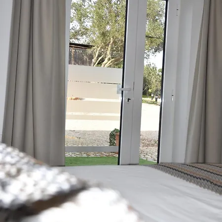 Monte Perdizes Bed & Breakfast Olhao