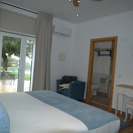Monte Perdizes Bed & Breakfast