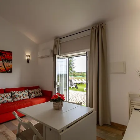 Bed & Breakfast Monte Perdizes *