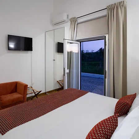 Monte Perdizes Bed & Breakfast Olhao