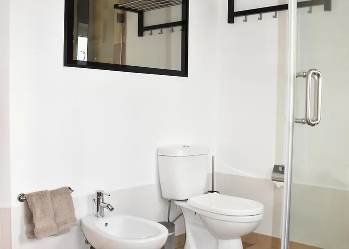 Monte Perdizes Bed and Breakfast 4*