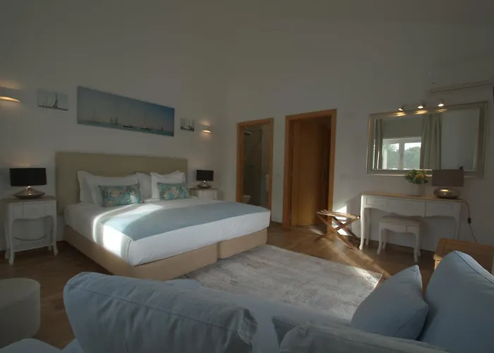 Monte Perdizes 4* Olhão