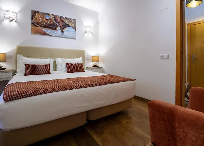 Monte Perdizes Olhão