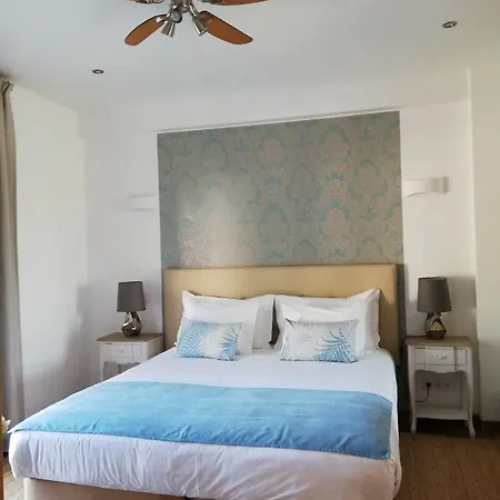 فندق مبيت وإفطار Monte Perdizes Olhão