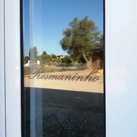 Monte Perdizes فندق مبيت وإفطار Olhão