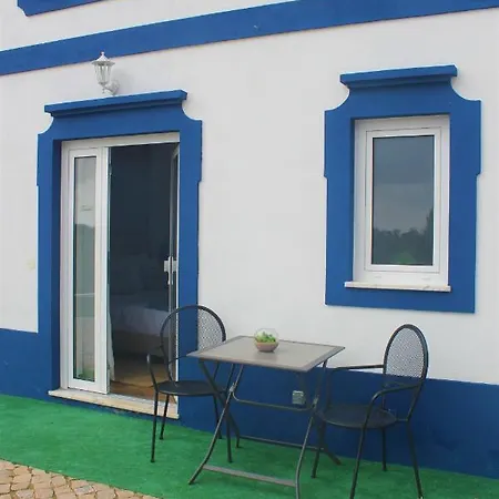 Bed & Breakfast Monte Perdizes 4*