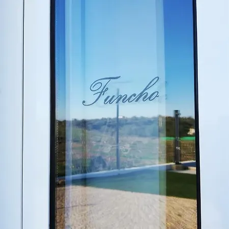 فندق مبيت وإفطار Monte Perdizes