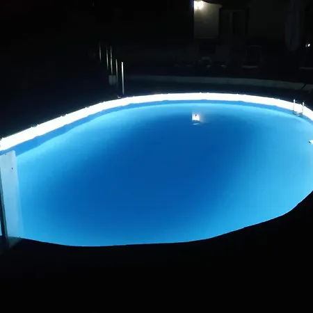 Monte Perdizes فندق مبيت وإفطار Olhão