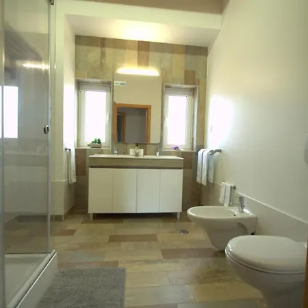 Monte Perdizes Olhão