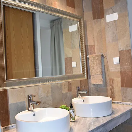 فندق مبيت وإفطار Monte Perdizes Olhão