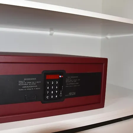 Monte Perdizes 4* 奥良