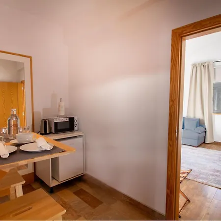 Monte Perdizes 4*