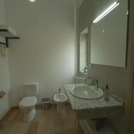 Monte Perdizes Olhão