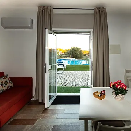 Monte Perdizes 4*