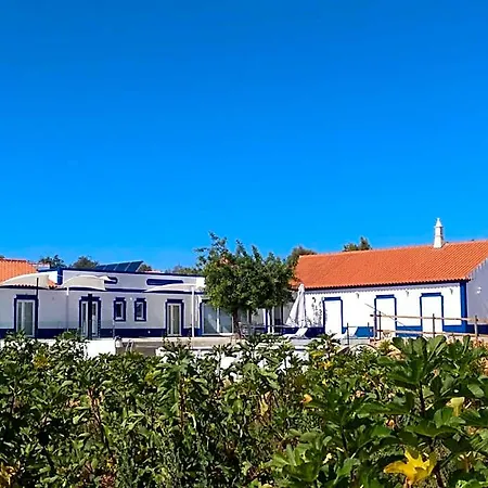 Monte Perdizes Olhao