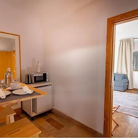 Bed & Breakfast Monte Perdizes 4*