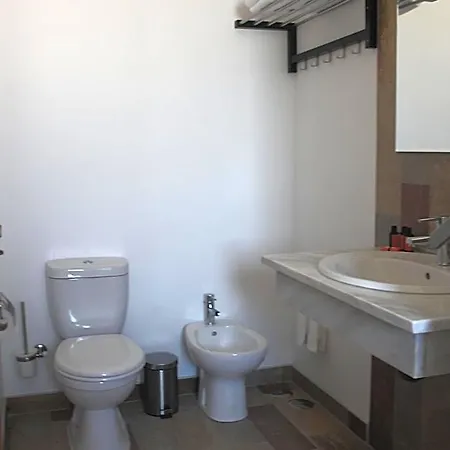 Monte Perdizes Bed & Breakfast 4*