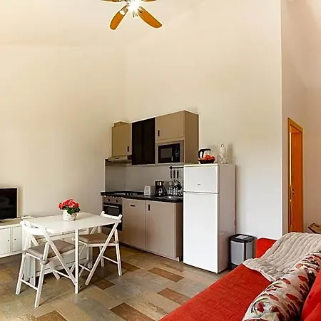 Bed & Breakfast Monte Perdizes