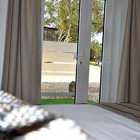 Monte Perdizes Bed & Breakfast 4*