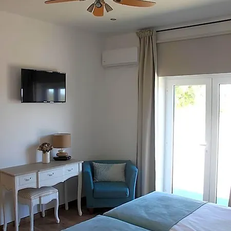 Monte Perdizes 4* Olhão