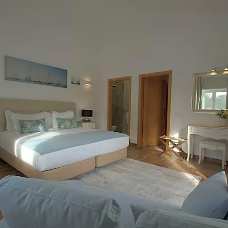 Monte Perdizes 4* Olhao