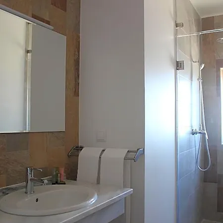 Bed & Breakfast Monte Perdizes 4*