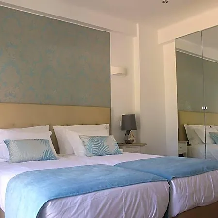 Bed & Breakfast Monte Perdizes 4*