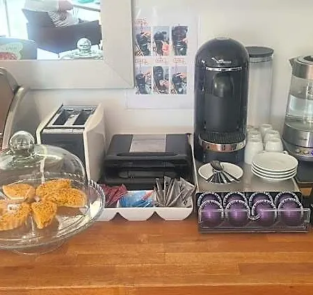 Bed & Breakfast Monte Perdizes Olhao