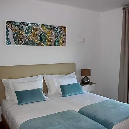 Bed & Breakfast Monte Perdizes 4*