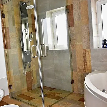 Bed & Breakfast Monte Perdizes 4*