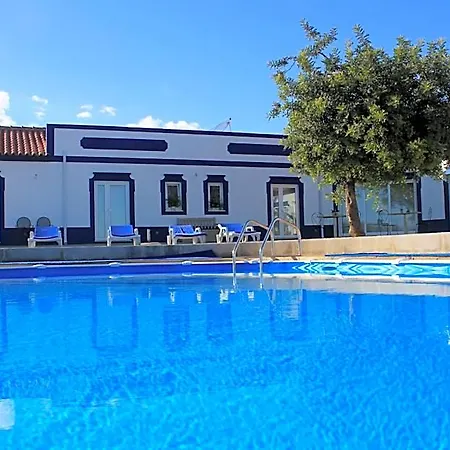 Monte Perdizes Bed & Breakfast Olhao