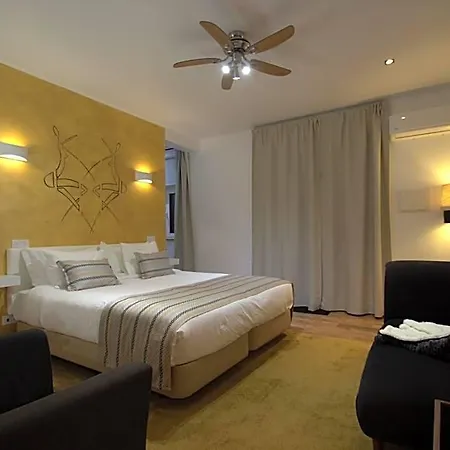 Bed & Breakfast Monte Perdizes 4*