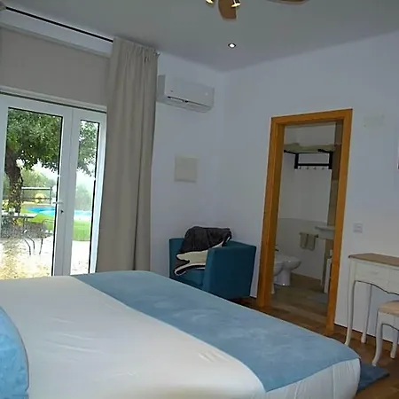 Bed & Breakfast Monte Perdizes Olhao