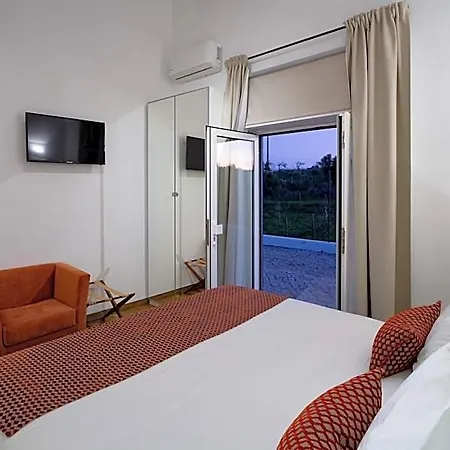 Monte Perdizes 4*