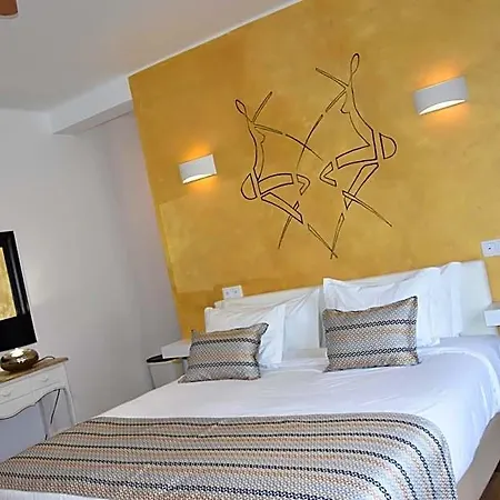 Bed & Breakfast Monte Perdizes