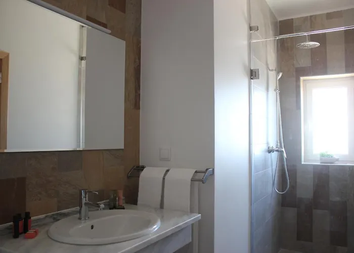 Monte Perdizes 住宿加早餐酒店