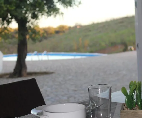 Monte Perdizes 4* Olhão