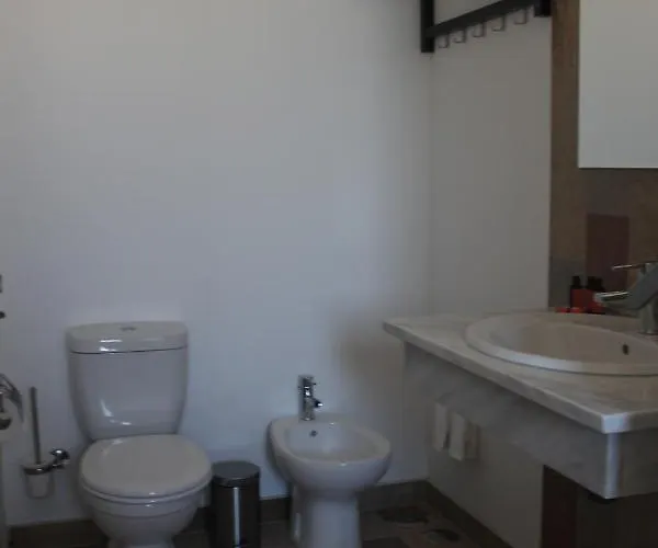 Monte Perdizes 住宿加早餐酒店