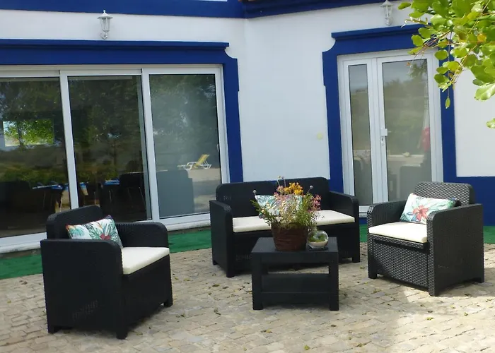 Monte Perdizes 4* Olhão