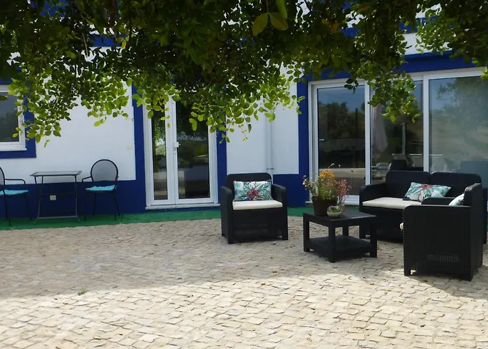 住宿加早餐酒店 Monte Perdizes 4*