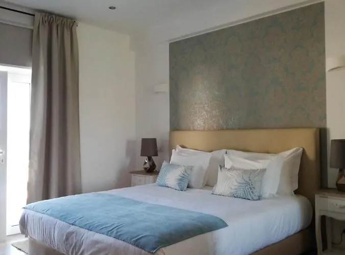 Monte Perdizes 4* 奥良