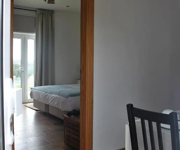 Monte Perdizes 4* 奥良