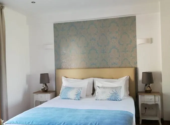 住宿加早餐酒店 Monte Perdizes 奥良