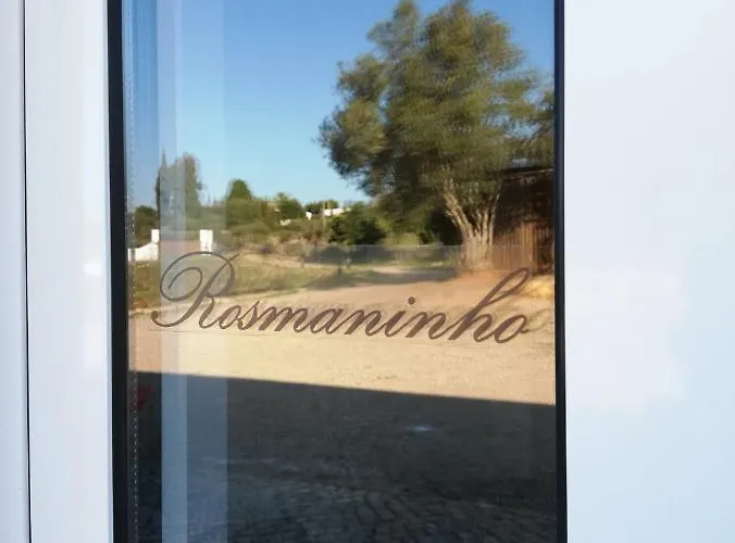 Monte Perdizes 住宿加早餐酒店 奥良