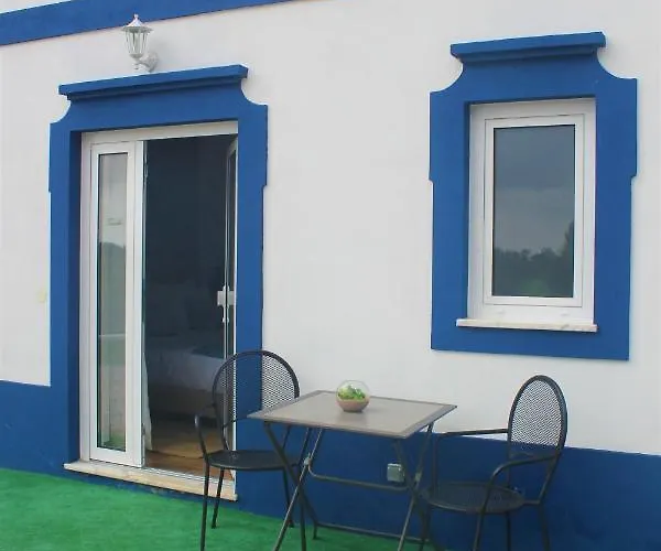 Couette-café Monte Perdizes 4*